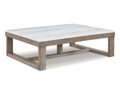 Ashley Loyaska Coffee Table