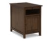 Ashley Treytown Brown Chairside Table small image number 2
