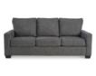 Ashley Rannis Pewter Queen Sleeper Sofa small image number 1