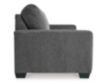 Ashley Rannis Pewter Queen Sleeper Sofa small image number 4