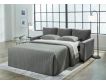 Ashley Rannis Pewter Queen Sleeper Sofa small image number 8