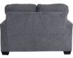 Ashley Rannis Pewter Twin Sleeper small image number 7
