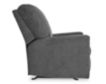 Ashley Rannis Pewter Recliner small image number 4
