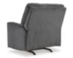 Ashley Rannis Pewter Recliner small image number 5