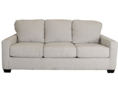 Ashley Rannis Snow Queen Sleeper Sofa