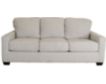 Ashley Rannis Snow Queen Sleeper Sofa small image number 1