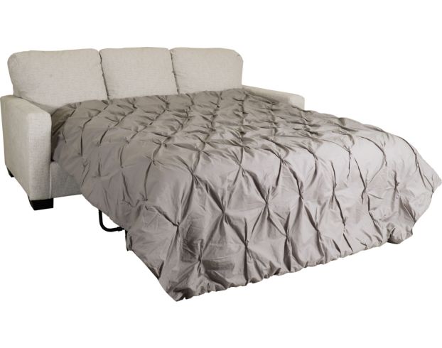 Ashley Rannis Snow Queen Sleeper Sofa large image number 4