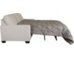 Ashley Rannis Snow Queen Sleeper Sofa small image number 6