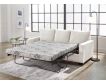 Ashley Rannis Snow Queen Sleeper Sofa small image number 9