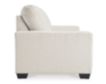 Ashley Rannis Snow Twin Sleeper Loveseat small image number 4