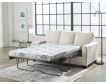 Ashley Rannis Snow Twin Sleeper Loveseat small image number 7