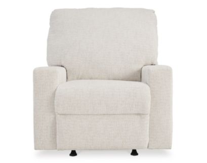 Ashley Rannis Snow Recliner