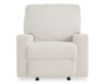 Ashley Rannis Snow Recliner small image number 1