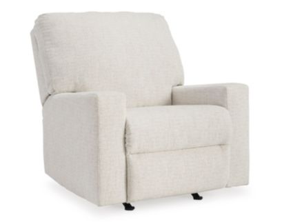 Ashley Rannis Snow Recliner