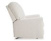 Ashley Rannis Snow Recliner small image number 4