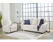Ashley Rannis Snow Recliner small image number 8