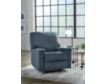Ashley Rannis Navy Recliner small image number 6