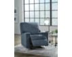 Ashley Rannis Navy Recliner small image number 7
