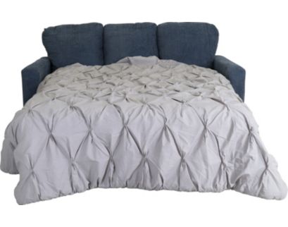 Ashley Rannis Navy Full Sleeper Sofa