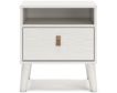 Ashley Ashley Aprilyn Nightstand small image number 1