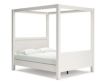 Ashley Aprilyn Full Canopy Bed small image number 2