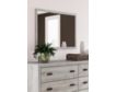 Ashley Vessalli Dresser Mirror small image number 3