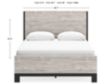 Ashley Vessalli Queen Bed small image number 8