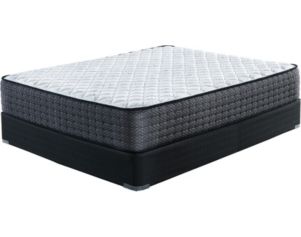 Ashley Limited Edition Firm King Mattress in a Box
