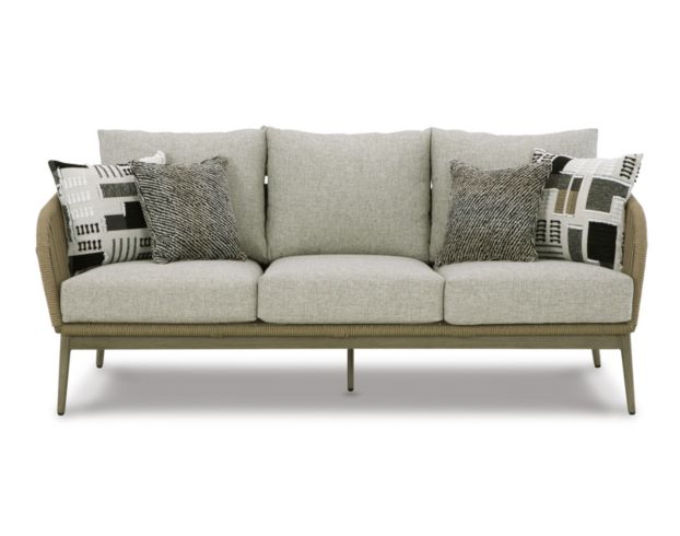 Ashley Swiss Valley Sofa Swiss Valley large image number 1