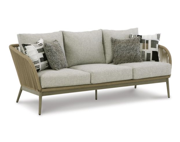 Ashley Swiss Valley Sofa Swiss Valley large image number 2