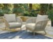 Ashley Swiss Valley Lounge Chairs (Set Of 2) small image number 5