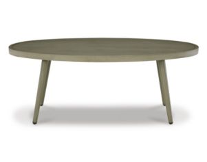 Ashley Swiss Valley Coffee Table