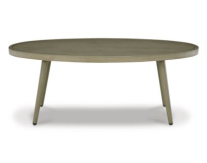 Ashley Swiss Valley Coffee Table