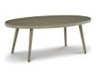 Ashley Swiss Valley Coffee Table small image number 2