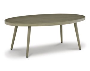 Ashley Swiss Valley Coffee Table