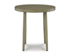 Ashley Swiss Valley End Table