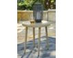 Ashley Swiss Valley End Table small image number 4