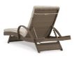 Ashley Beachcroft Outdoor Chaise Lounge small image number 5