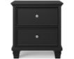 Ashley Lanolee Nightstand small image number 1