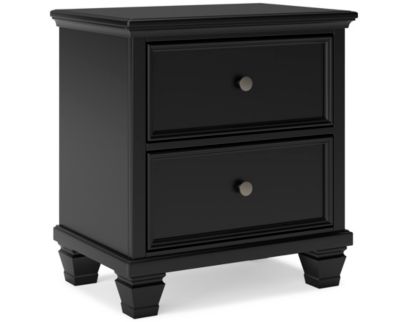 Ashley Lanolee Nightstand