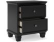Ashley Lanolee Nightstand small image number 3