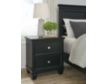 Ashley Lanolee Nightstand small image number 8
