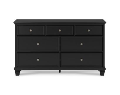 Ashley Lanolee Dresser