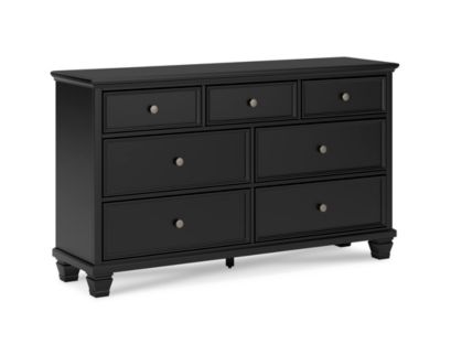 Ashley Lanolee Dresser