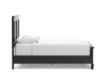 Ashley Lanolee Twin Bed small image number 4