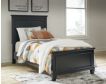Ashley Lanolee Twin Bed small image number 6