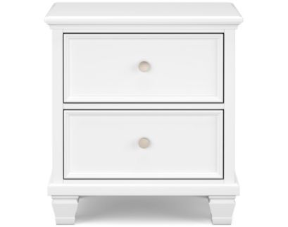 Ashley Fortman Nightstand