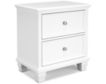 Ashley Fortman Nightstand small image number 2