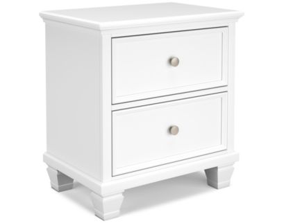 Ashley Fortman Nightstand