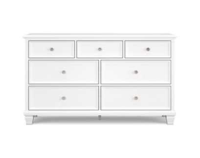 Ashley Fortman Dresser